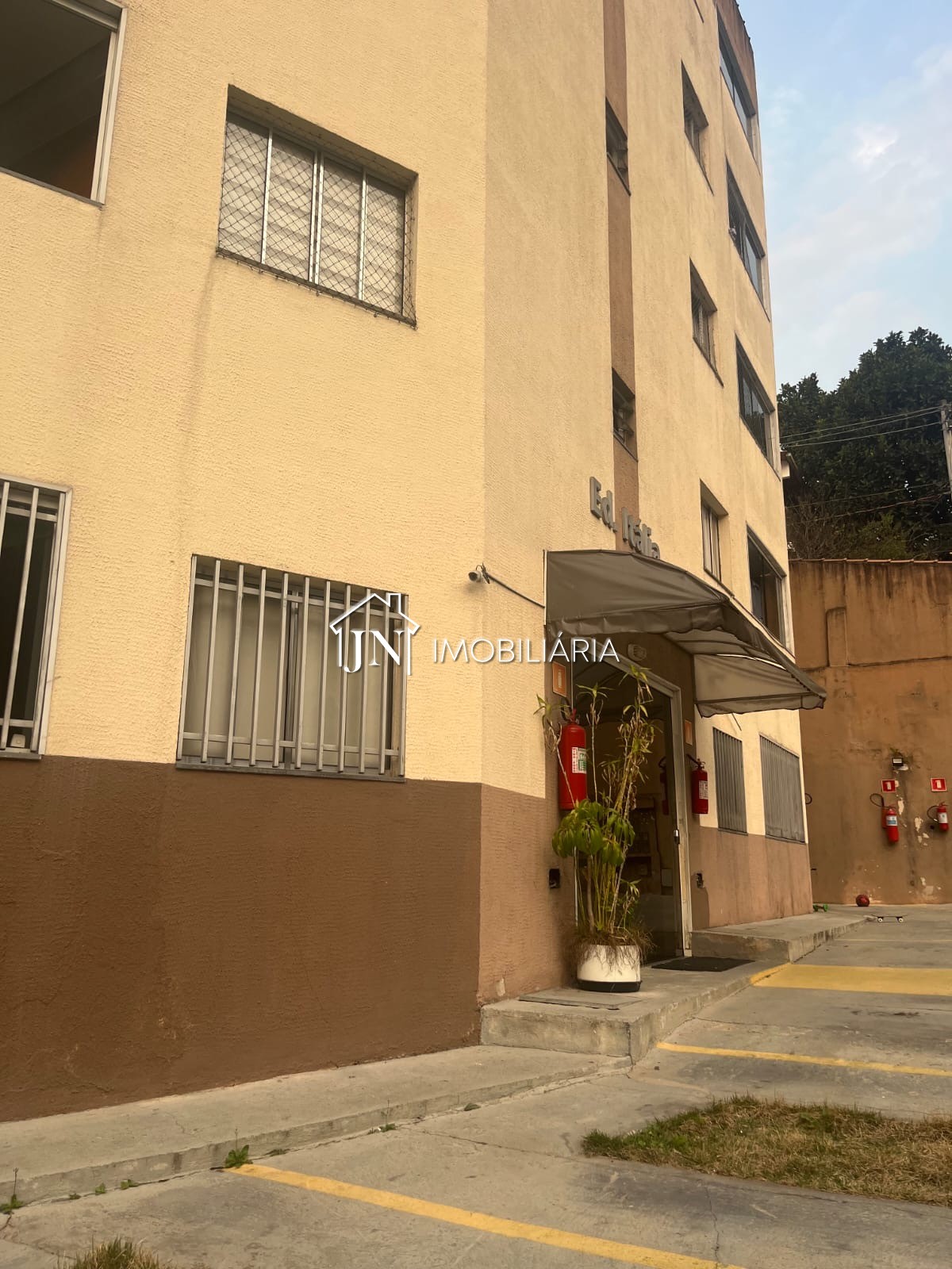 Foto 2 de Apartamento à venda em Sao Marcos, Itapecerica da Serra · Ref. 1870