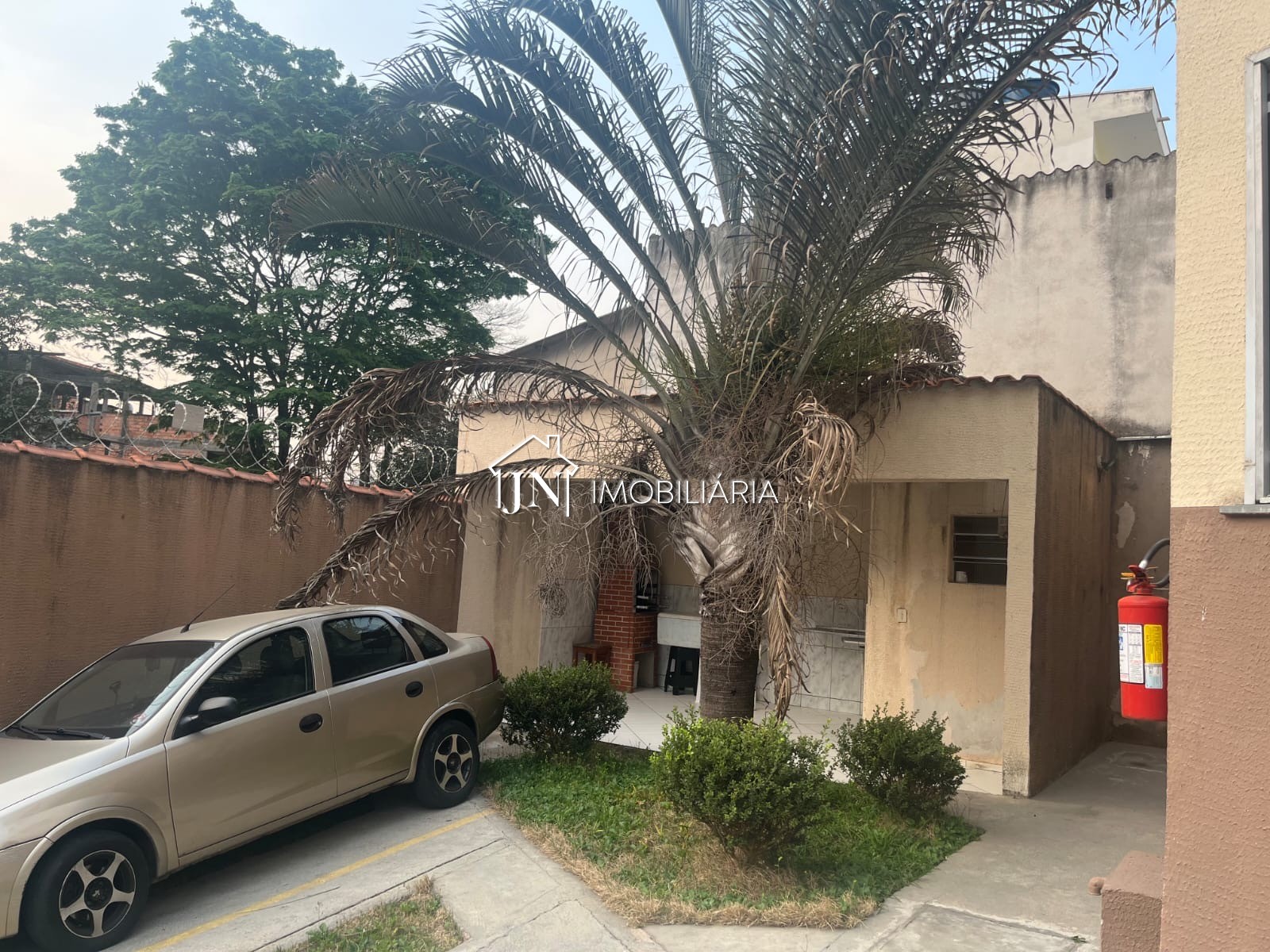 Foto 3 de Apartamento à venda em Sao Marcos, Itapecerica da Serra · Ref. 1870