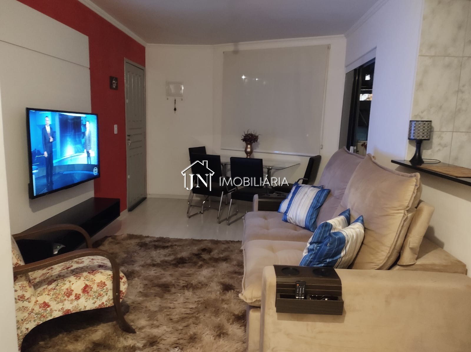 Foto 4 de Apartamento à venda em Sao Marcos, Itapecerica da Serra · Ref. 1870