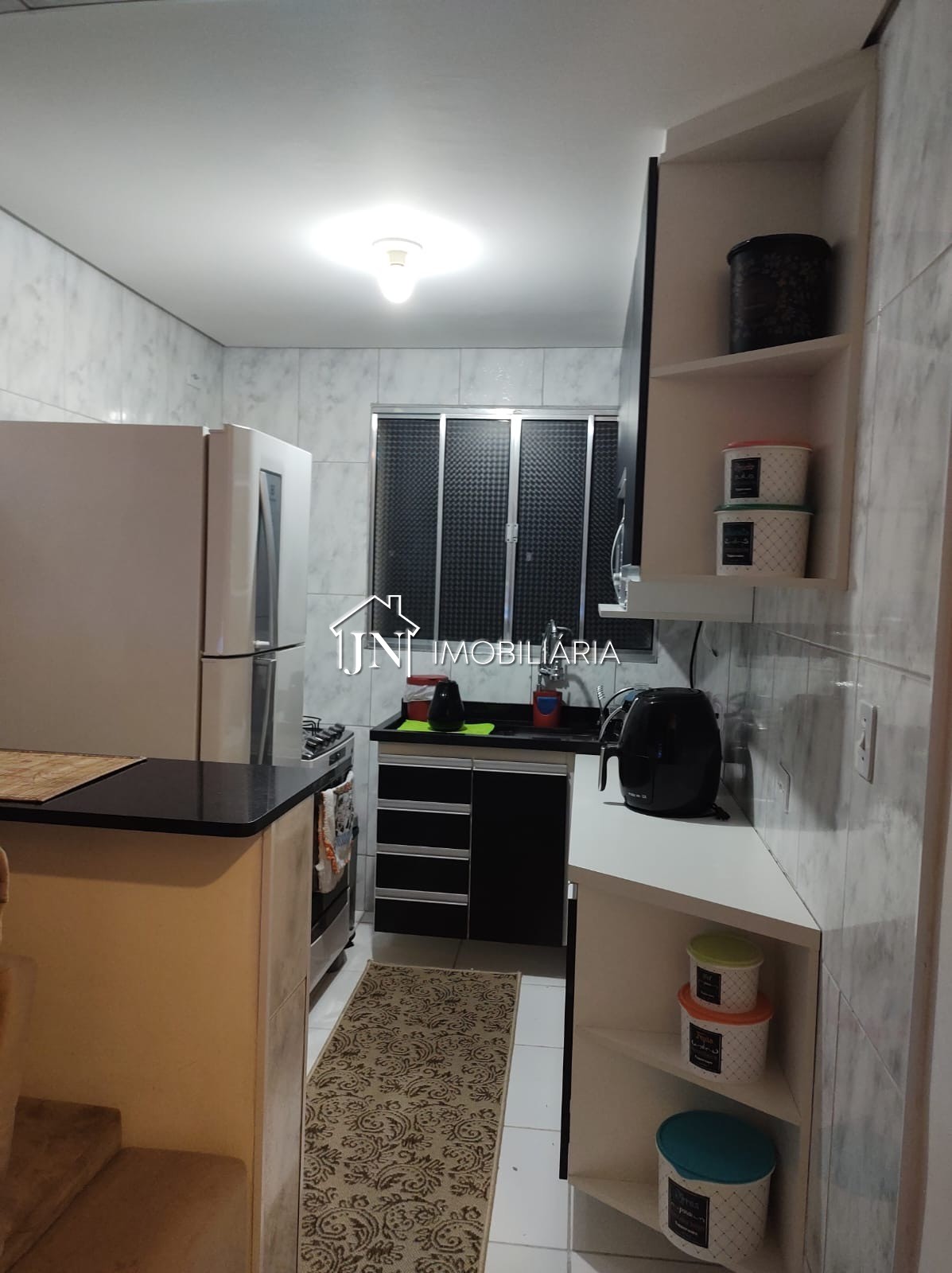 Foto 5 de Apartamento à venda em Sao Marcos, Itapecerica da Serra · Ref. 1870