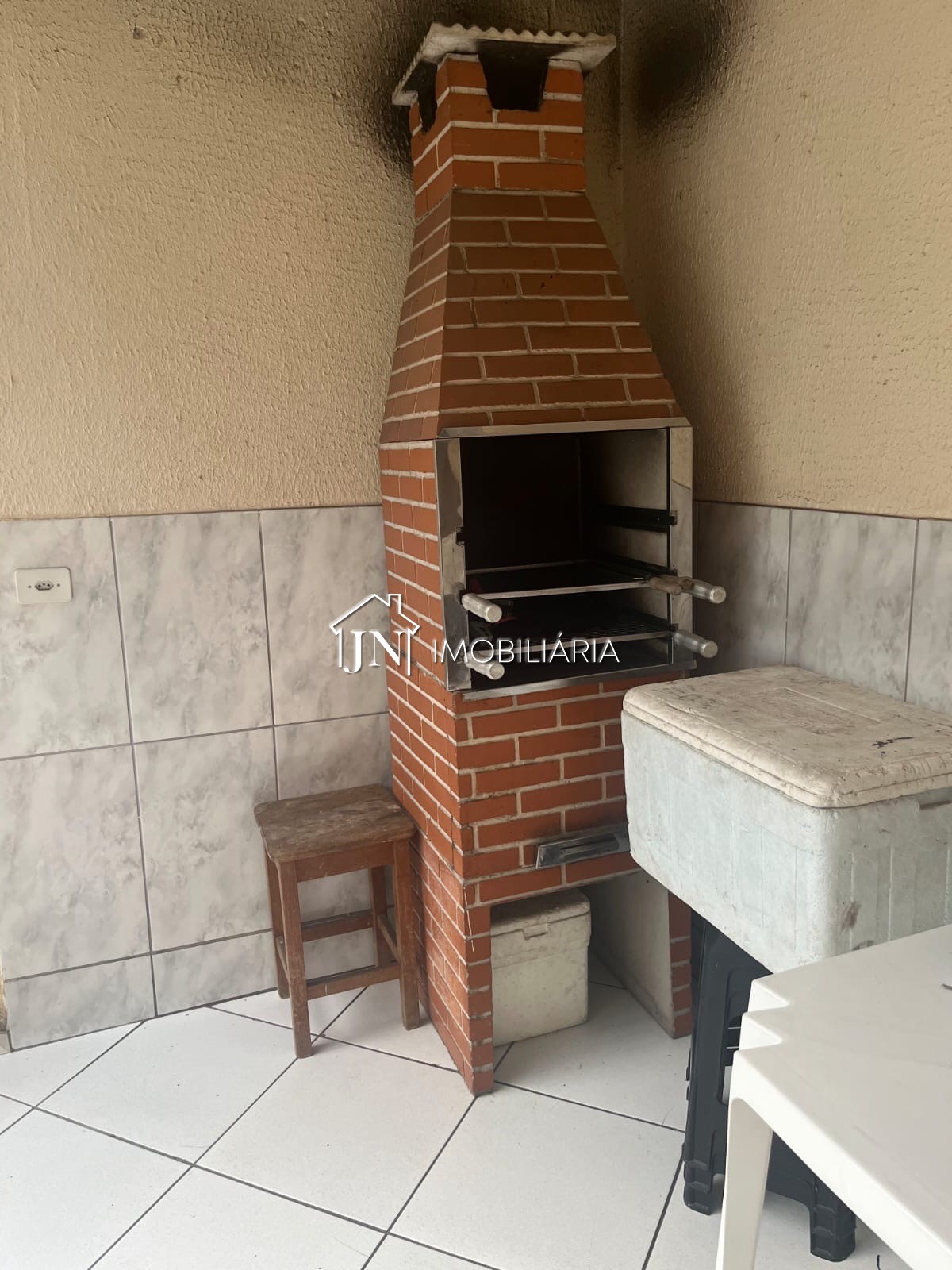 Foto 6 de Apartamento à venda em Sao Marcos, Itapecerica da Serra · Ref. 1870