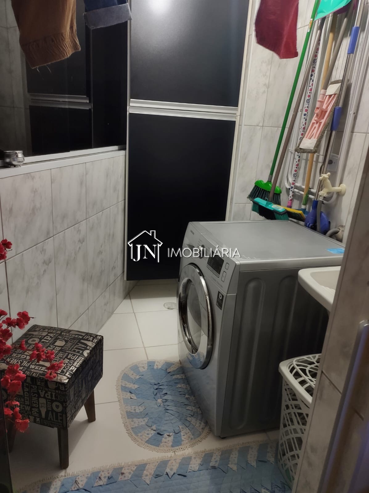 Foto 7 de Apartamento à venda em Sao Marcos, Itapecerica da Serra · Ref. 1870