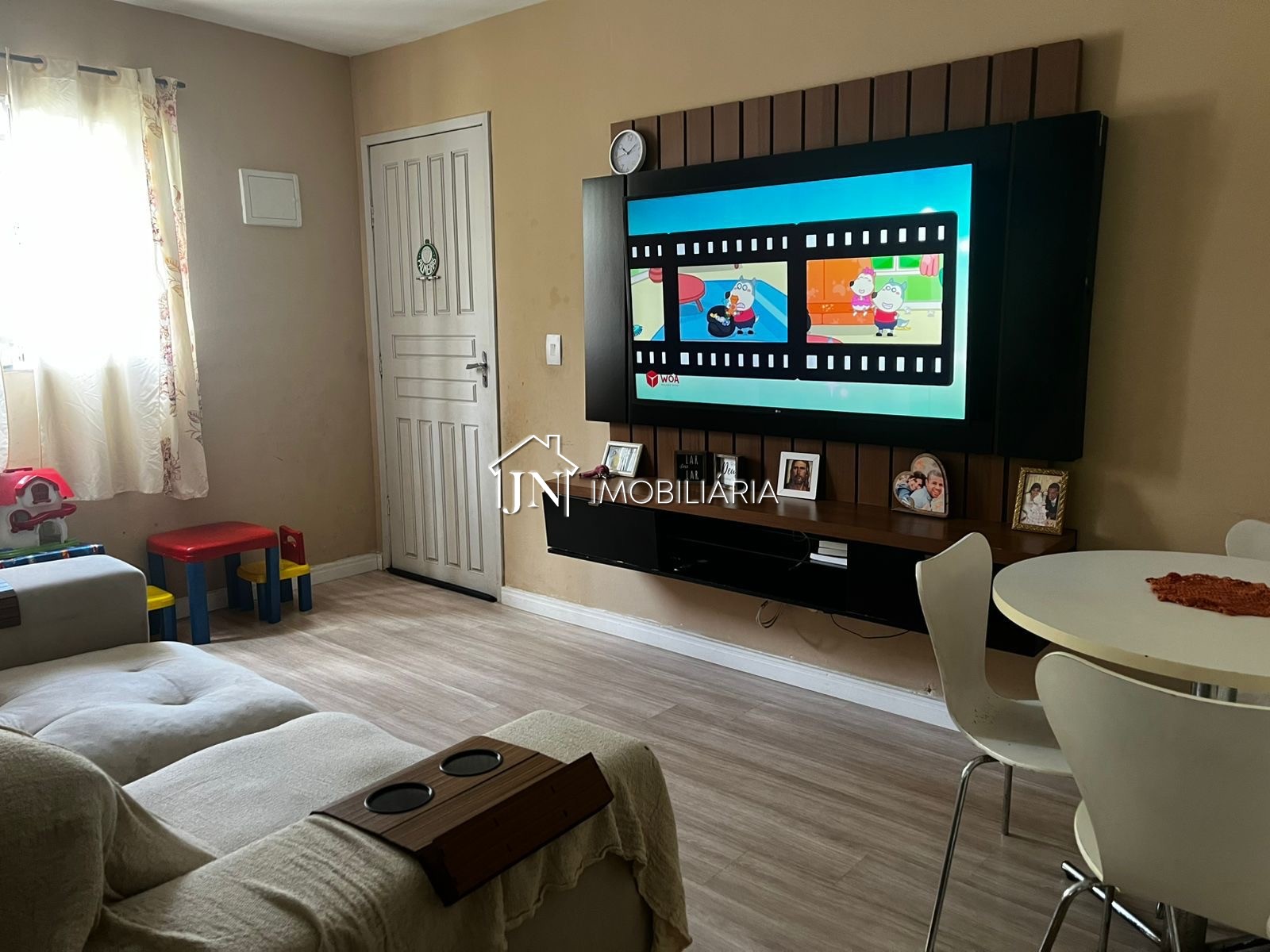 Foto 2 de Apartamento à venda em Apartaa Embu Das Artes, Itapecerica da Serra · Ref. 1871