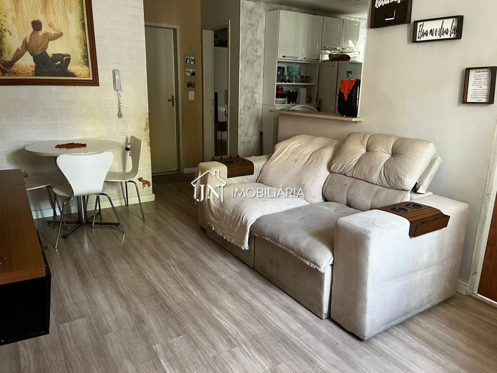 Foto 3 de Apartamento à venda em Apartaa Embu Das Artes, Itapecerica da Serra · Ref. 1871
